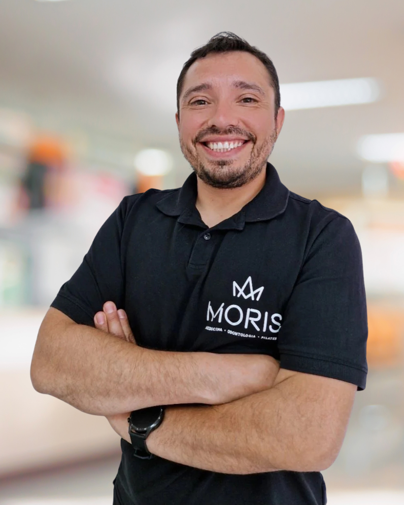 Moris - Equipo