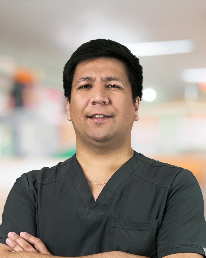 felipe castro